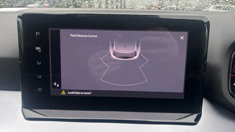 SEAT Ibiza 1.0 TSI 115 FR 5dr Petrol Hatchback